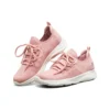 Bobs Surge Schuhe Pink/Weiß