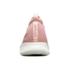 Bobs Surge Schuhe Pink/Weiß