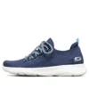 Bobs Surge Sportschuhe Blau/Weiß