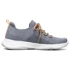 Bobs Surge Sportschuhe Grau/Weiß/Orange