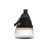 Bobs Surge Sportschuhe Schwarz/Weiß