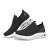 Bobs Unity Schuhe „Black White“
