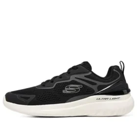 Bounder 2.0 „Schwarz“