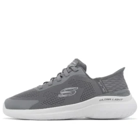 Bounder 2.0 Slip-ins „Grau-Weiß“