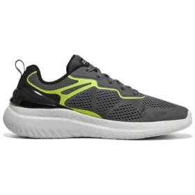 Bounder 2 „Black Green“
