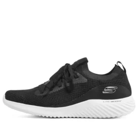 Bounder „Black White“