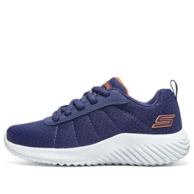 Bounder – Karonik Schuhe „Blue Orange“