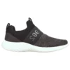 Bounder Low-Top-Schuhe Schwarz