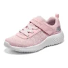 Bounder „Pink White“