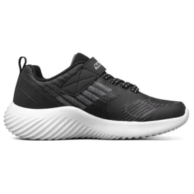 Bounder Schuhe „Schwarz Weiß“