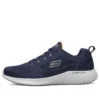 Bounder Sneaker Blau