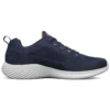 Bounder Sneaker Blau