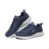 Bounder Sneaker Blau