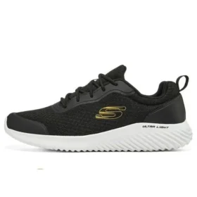 Bounder „Voltis – Black Gold“