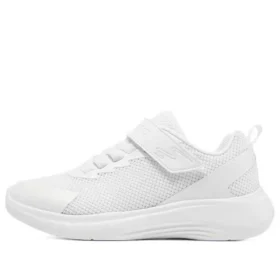 Boys Selectors Dorvo-Black „White“