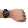 Brentwood Black Uhr Brentwood Black Uhr