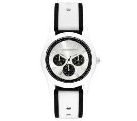 Brooklake Uhr
