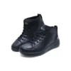 Brust Mid-Top Schwarz