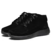 Burst Schuhe Schwarz
