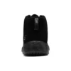 Burst Schuhe Schwarz