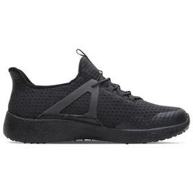 Burst Shinz Low-Top-Schuhe Schwarz