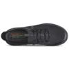 Burst Shinz Low-Top-Schuhe Schwarz