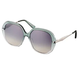 Butterfly Crystal Sonnenbrille
