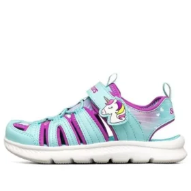 C-Flex Sandale 2.0 „Blue“