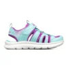 C-Flex Sandale 2.0 „Blue“