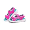 C-Flex Sandale „Hyper Multi“