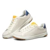 C“Lites – Blocked Party „White Blue Yellow“