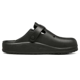 Cali Breeze 2.0 Sandalen Schwarz