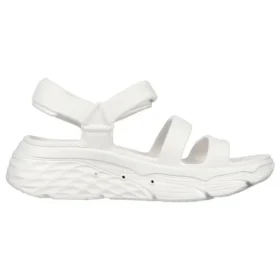 Cali Gear Max Cushioning „White“