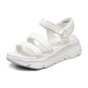 Cali Gear Max Cushioning „White“