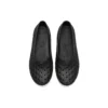Cali Slipper Schuhe Schwarz