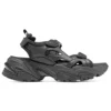 Cali Stamina V2 Sandalen „Schwarz“
