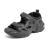 Cali Stamina V2 Sandalen „Schwarz“