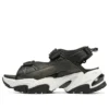 Cali Stamina V2 Sandalen „Schwarz-Weiß“