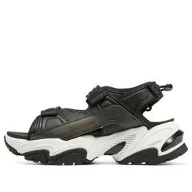 Cali Stamina V2 Sandalen „Schwarz-Weiß“