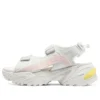 Cali Stamina V2 Sandalen „White Pink“