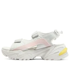 Cali Stamina V2 Sandalen „White Pink“