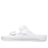 Cali Surf Sandalen Weiß
