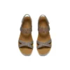 Calie Beverlee Casual Outing „Grey Khaki“