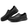Camda Schuhe „Core Black“