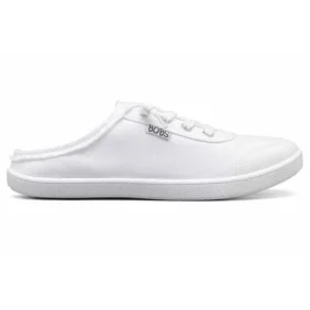 Canvas-Schuhe Weiß