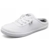 Canvas-Schuhe Weiß