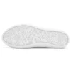 Canvas-Schuhe Weiß