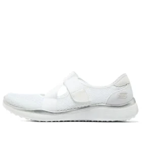Casual Comfy Schuhe „Weiß“
