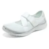 Casual Comfy Schuhe „Weiß“