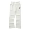 Casual-Serie Jogginghose „White Black“